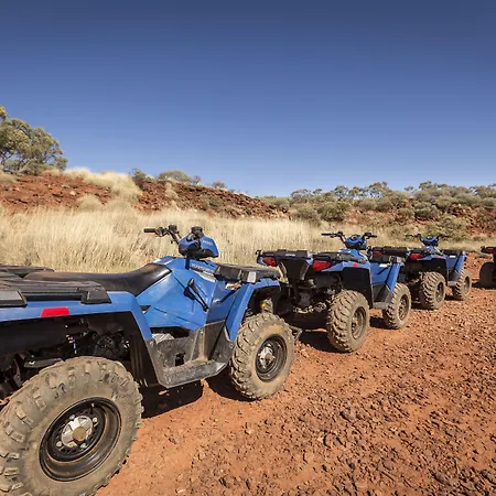 Discovery Resorts - Kings Canyon-3